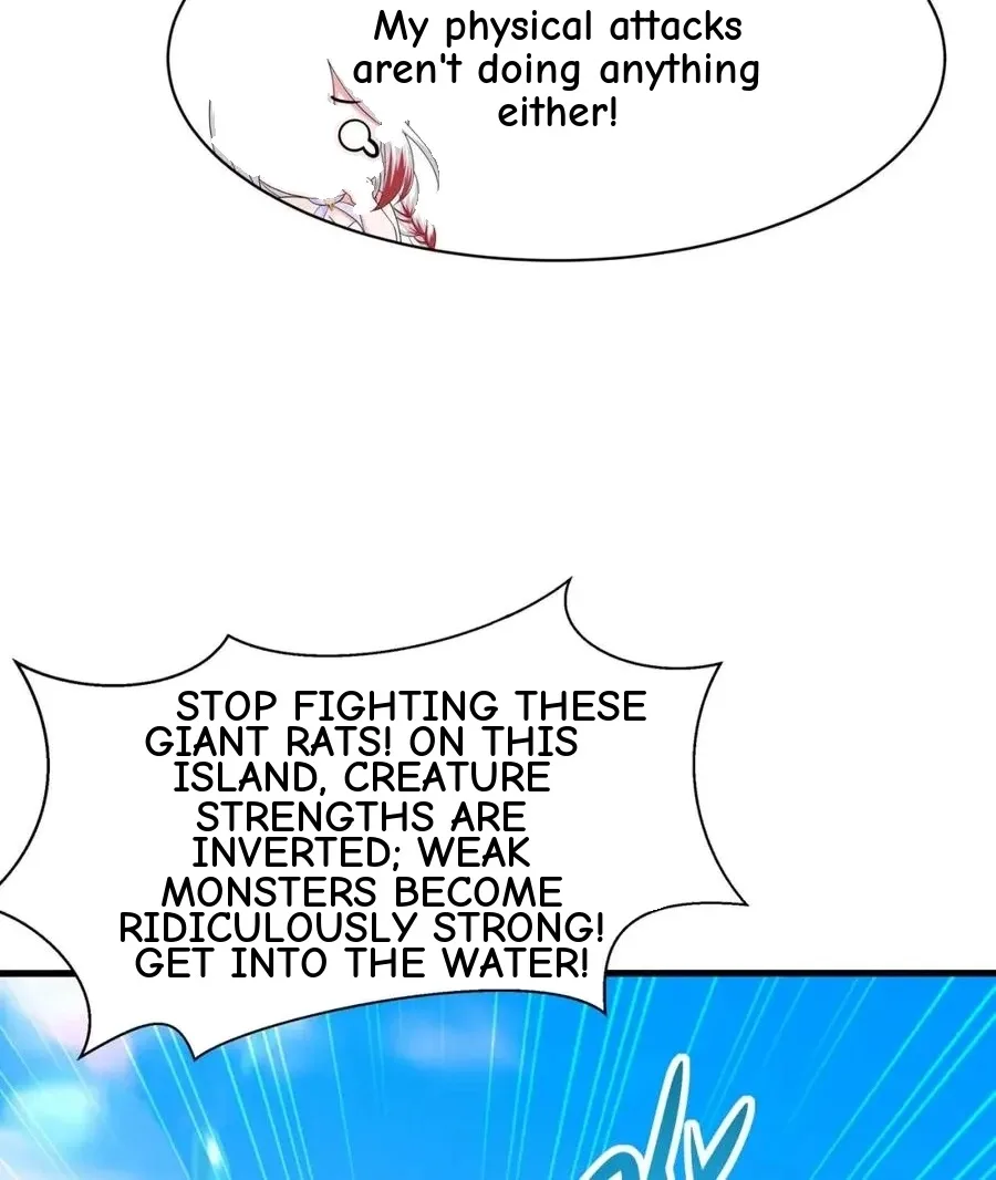 I Opened A Harem in Hell Chapter 148 page 37