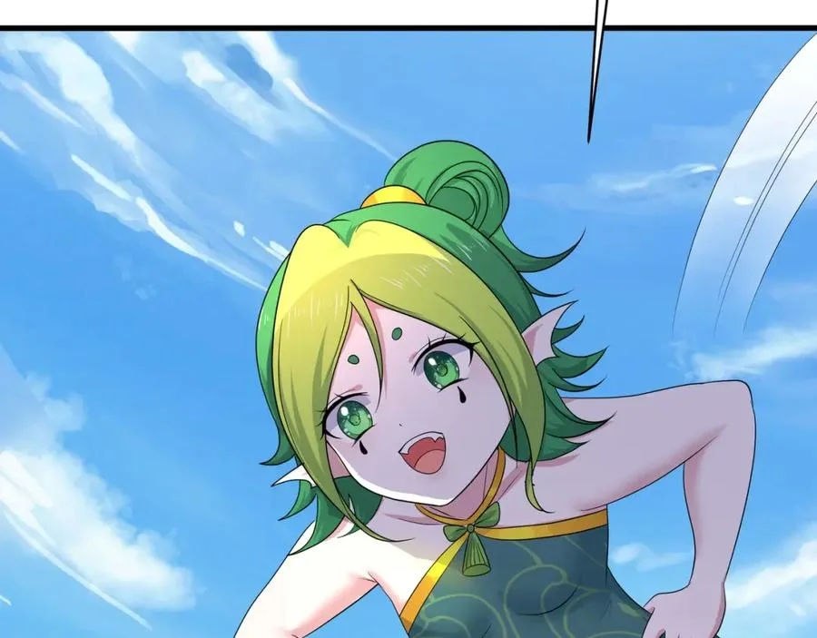 I Opened A Harem in Hell Chapter 149 page 13