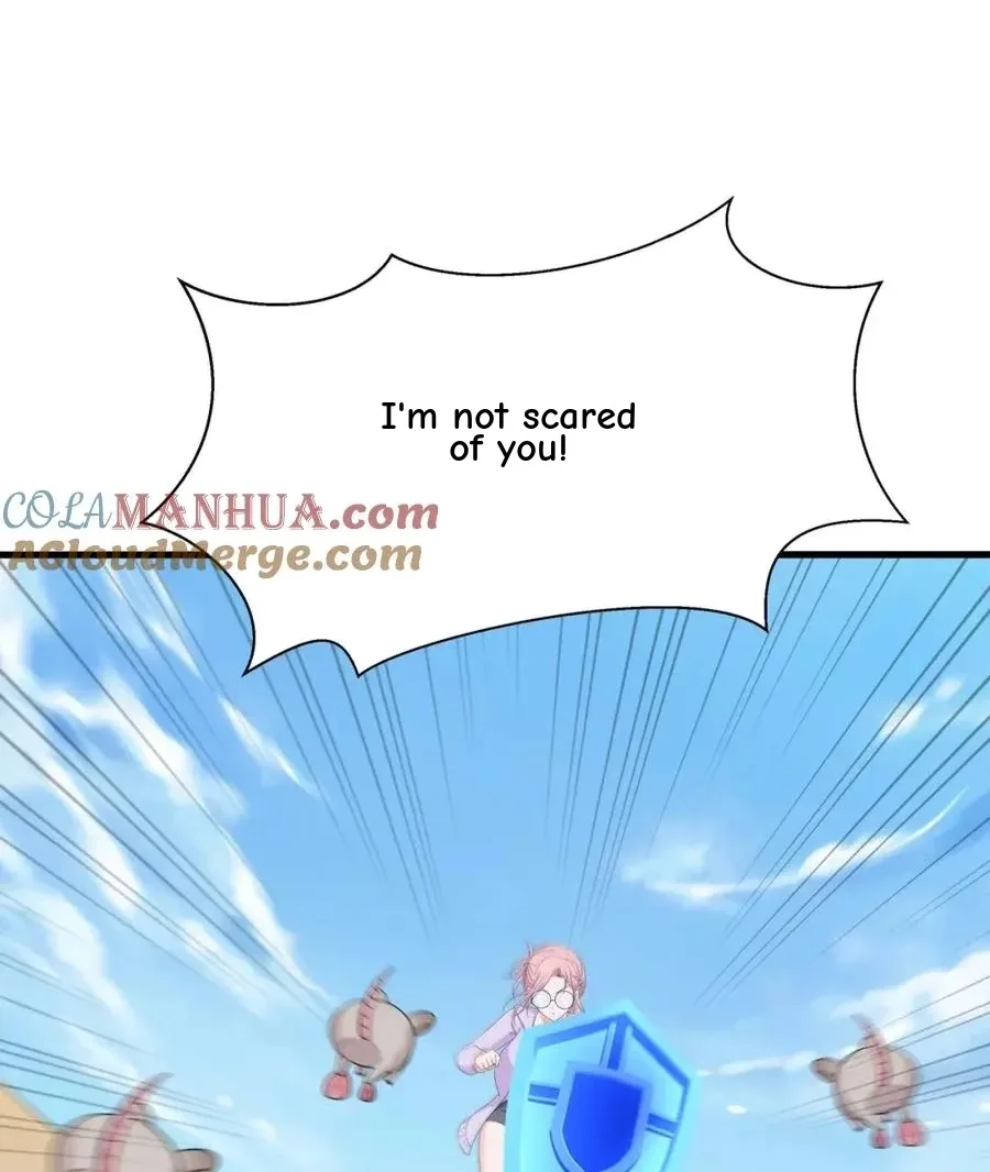 I Opened A Harem in Hell Chapter 149 page 25
