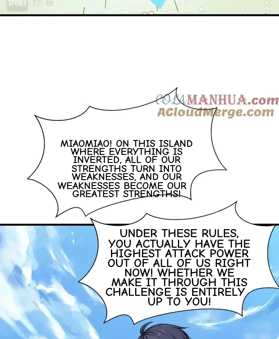 I Opened A Harem in Hell Chapter 149 page 20