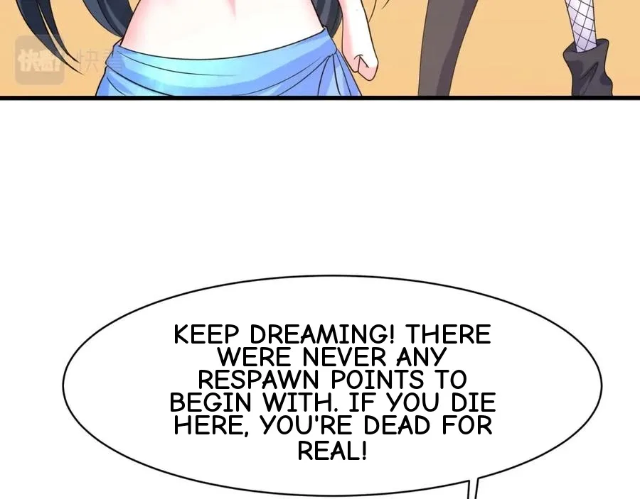 I Opened A Harem in Hell Chapter 149 page 12