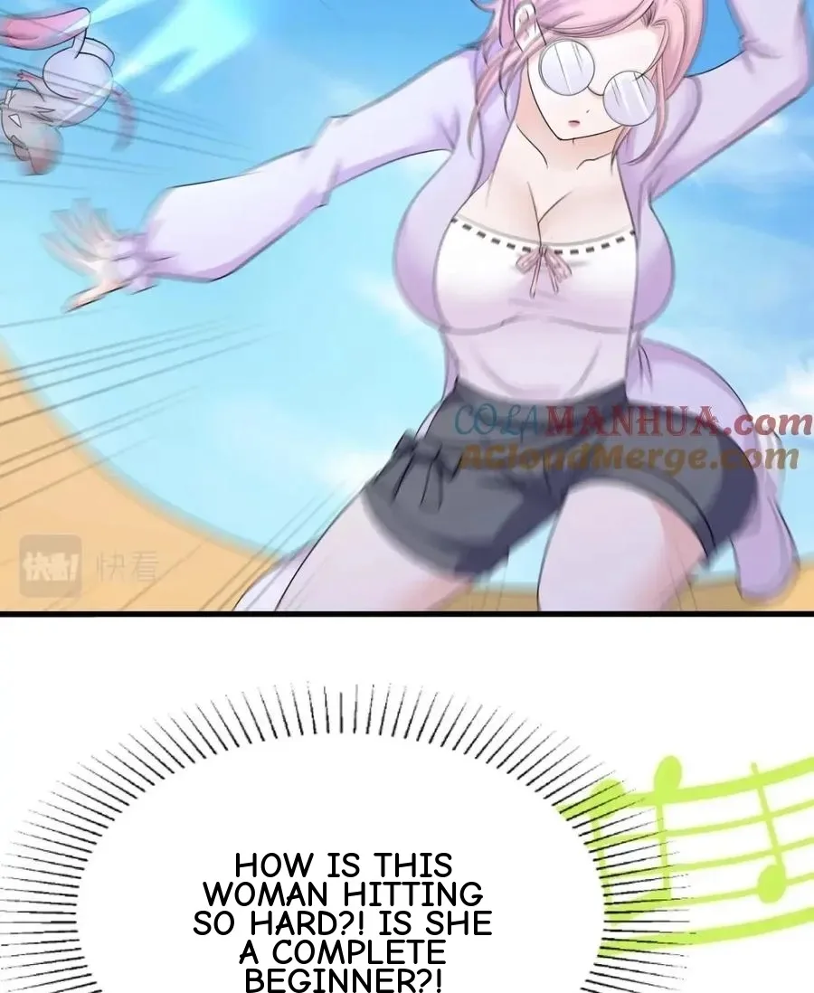 I Opened A Harem in Hell Chapter 149 page 28