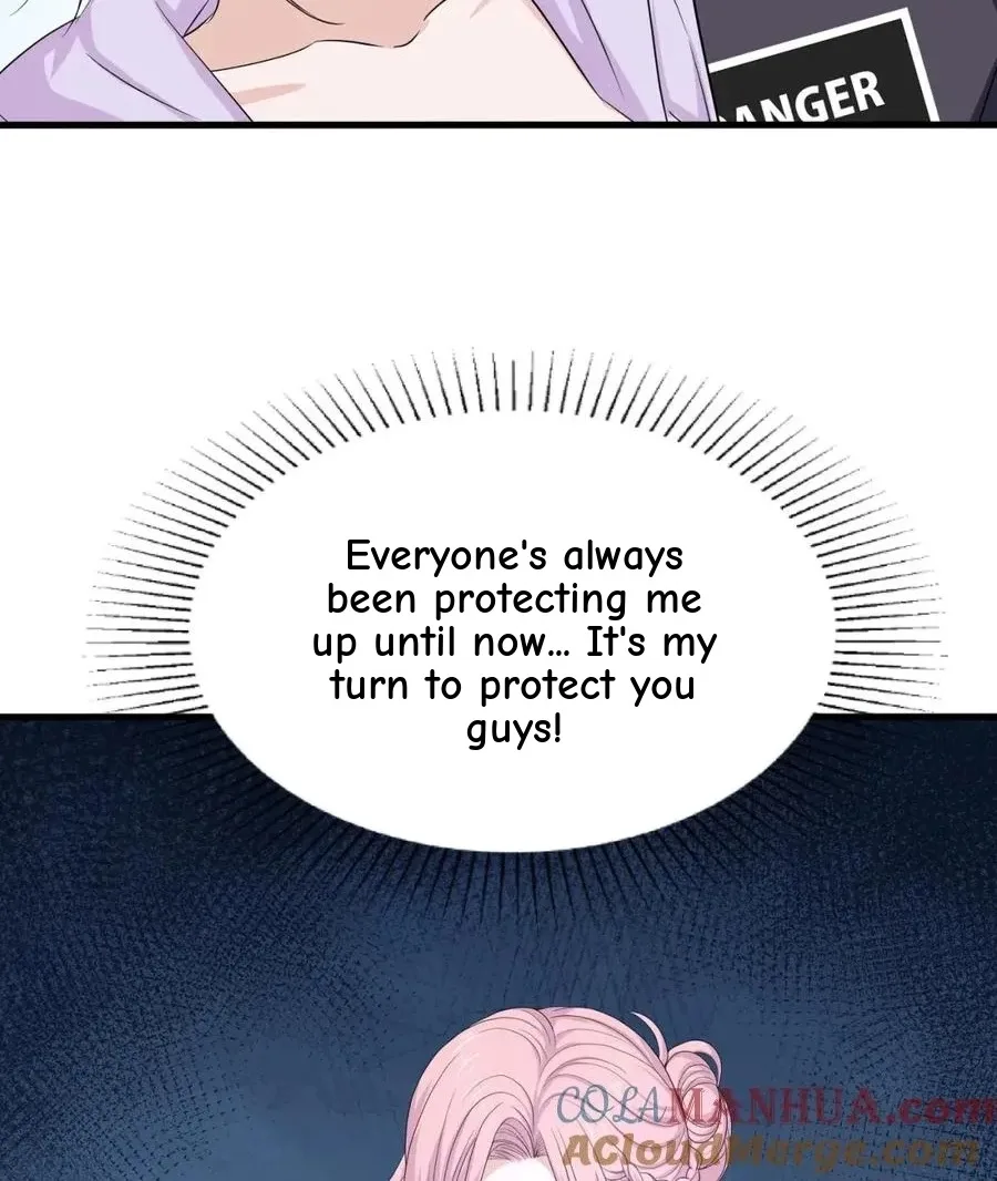 I Opened A Harem in Hell Chapter 149 page 23