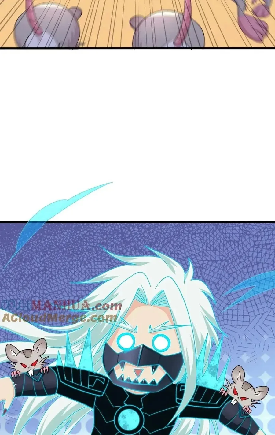 I Opened A Harem in Hell Chapter 149 page 16