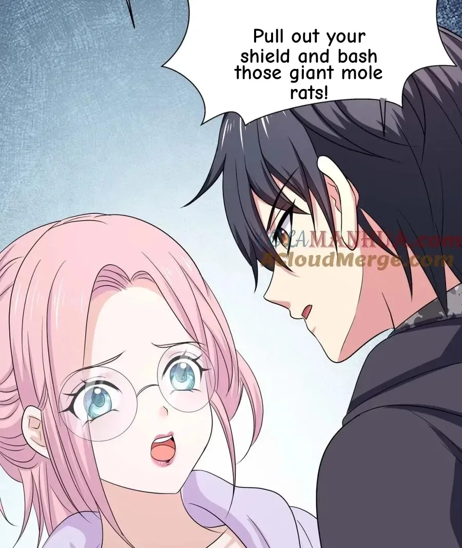 I Opened A Harem in Hell Chapter 149 page 22