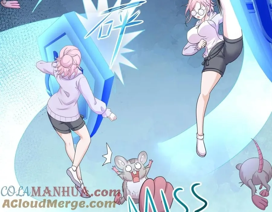 I Opened A Harem in Hell Chapter 149 page 34