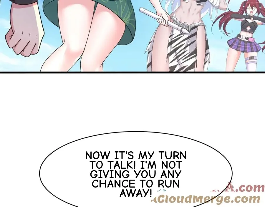 I Opened A Harem in Hell Chapter 149 page 44