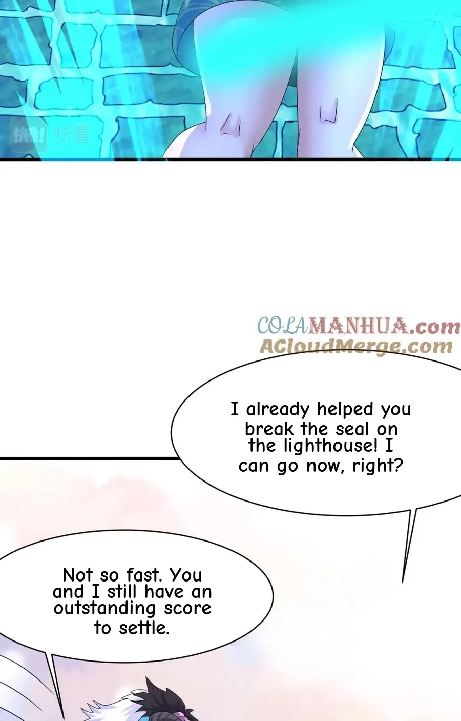 I Opened A Harem in Hell Chapter 149 page 50