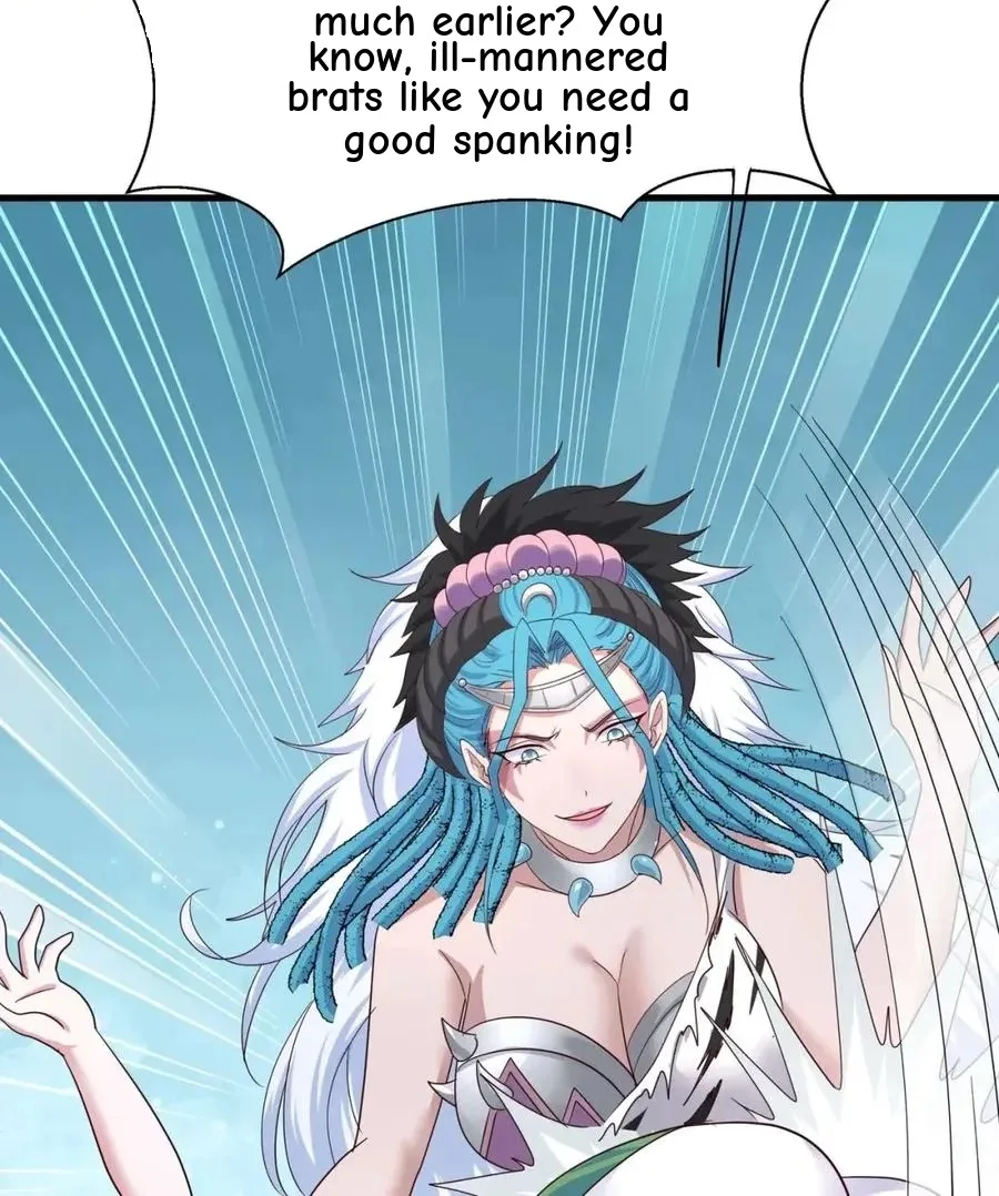 I Opened A Harem in Hell Chapter 149 page 55