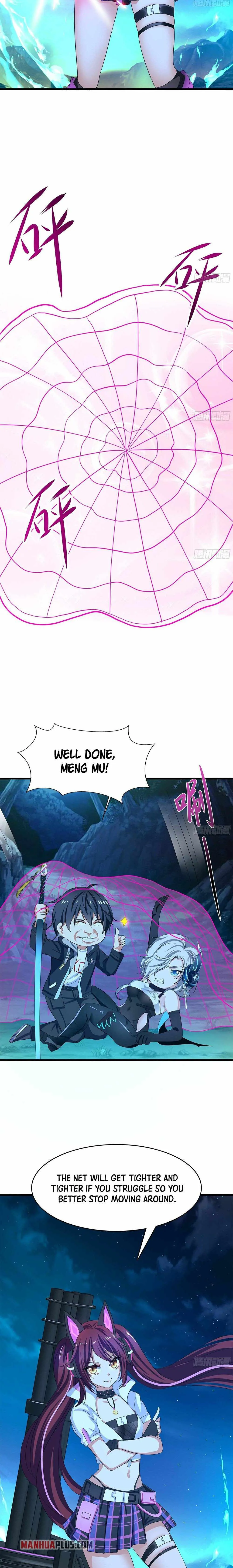 I Opened A Harem in Hell Chapter 15 page 7