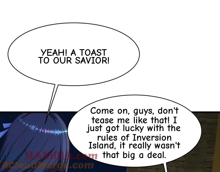 I Opened A Harem in Hell Chapter 150 page 9