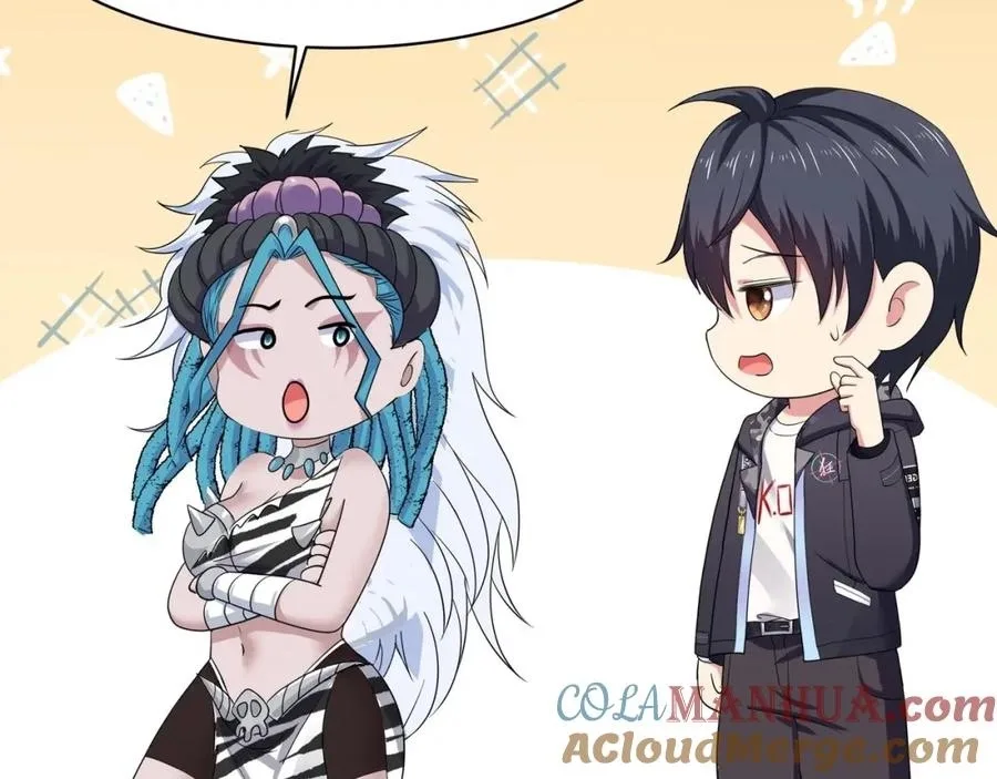 I Opened A Harem in Hell Chapter 150 page 29