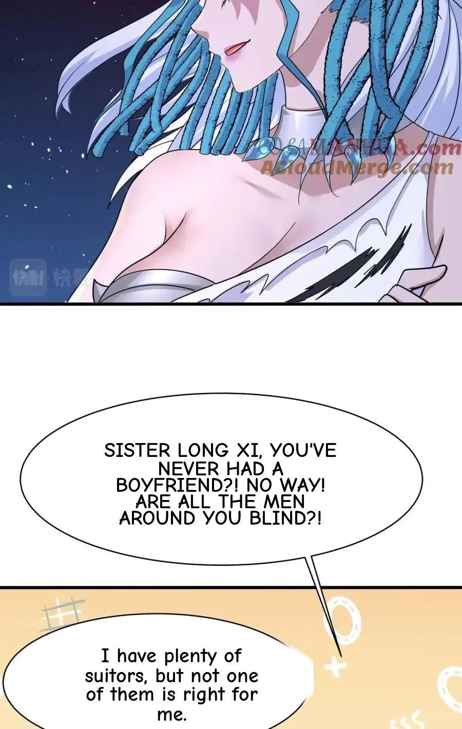 I Opened A Harem in Hell Chapter 150 page 28