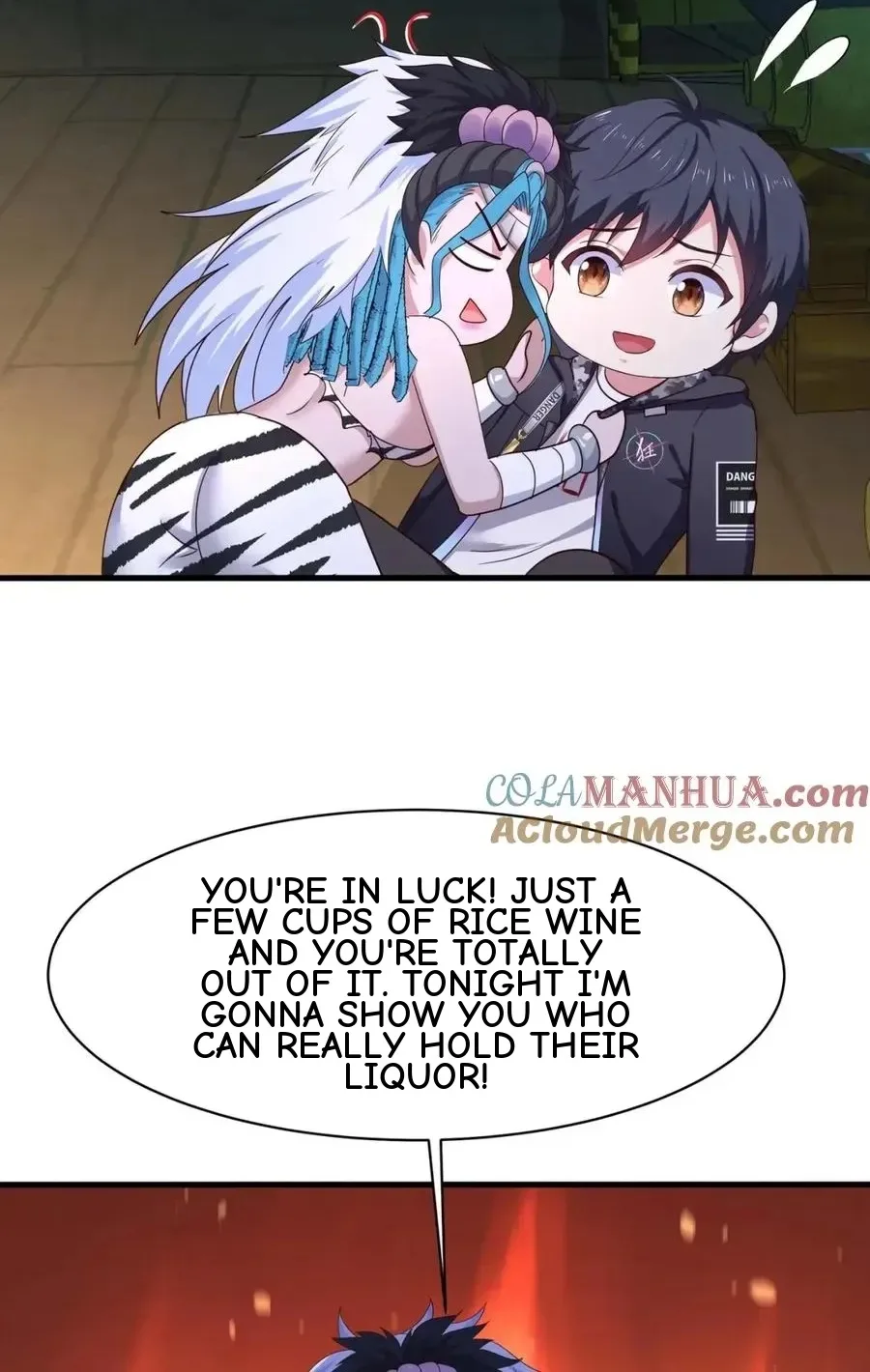 I Opened A Harem in Hell Chapter 150 page 33