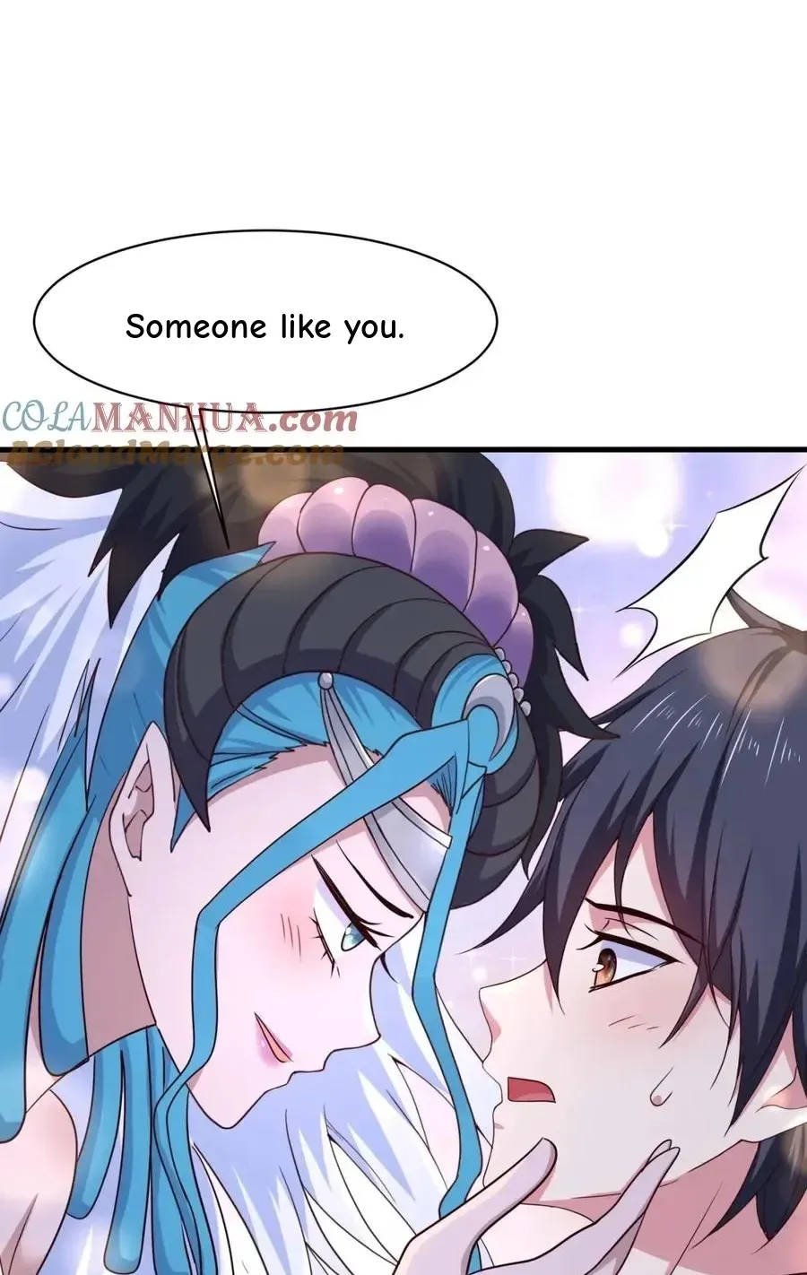 I Opened A Harem in Hell Chapter 150 page 31
