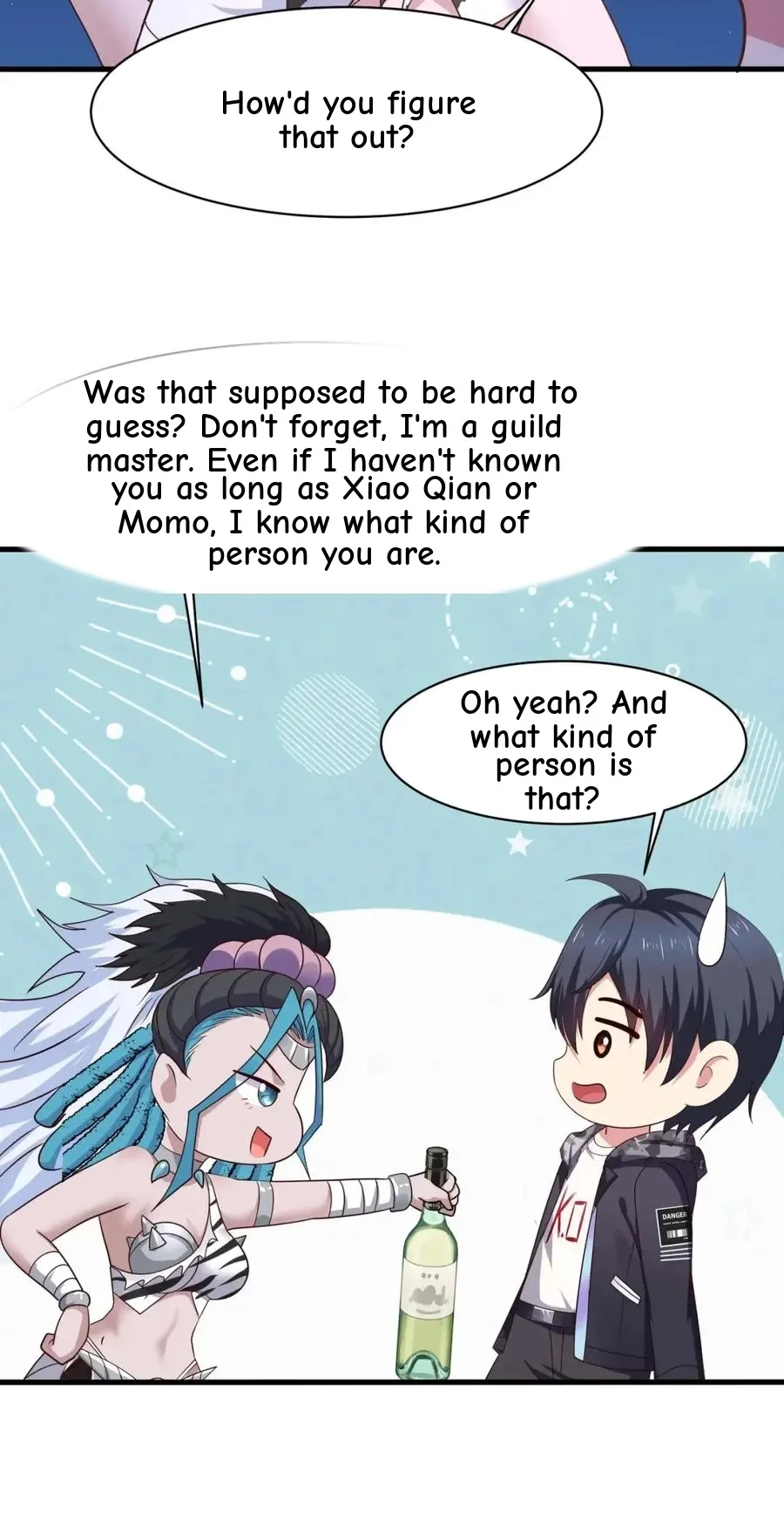 I Opened A Harem in Hell Chapter 150 page 17