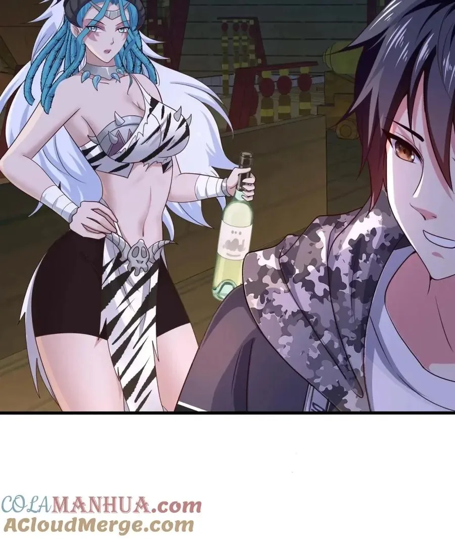 I Opened A Harem in Hell Chapter 150 page 14