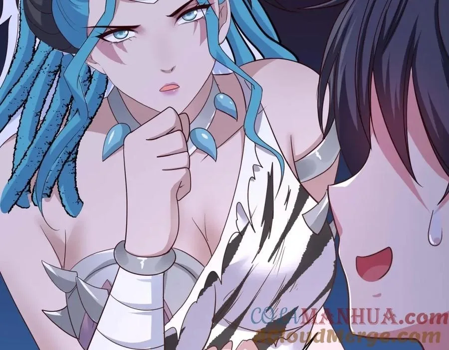 I Opened A Harem in Hell Chapter 150 page 16