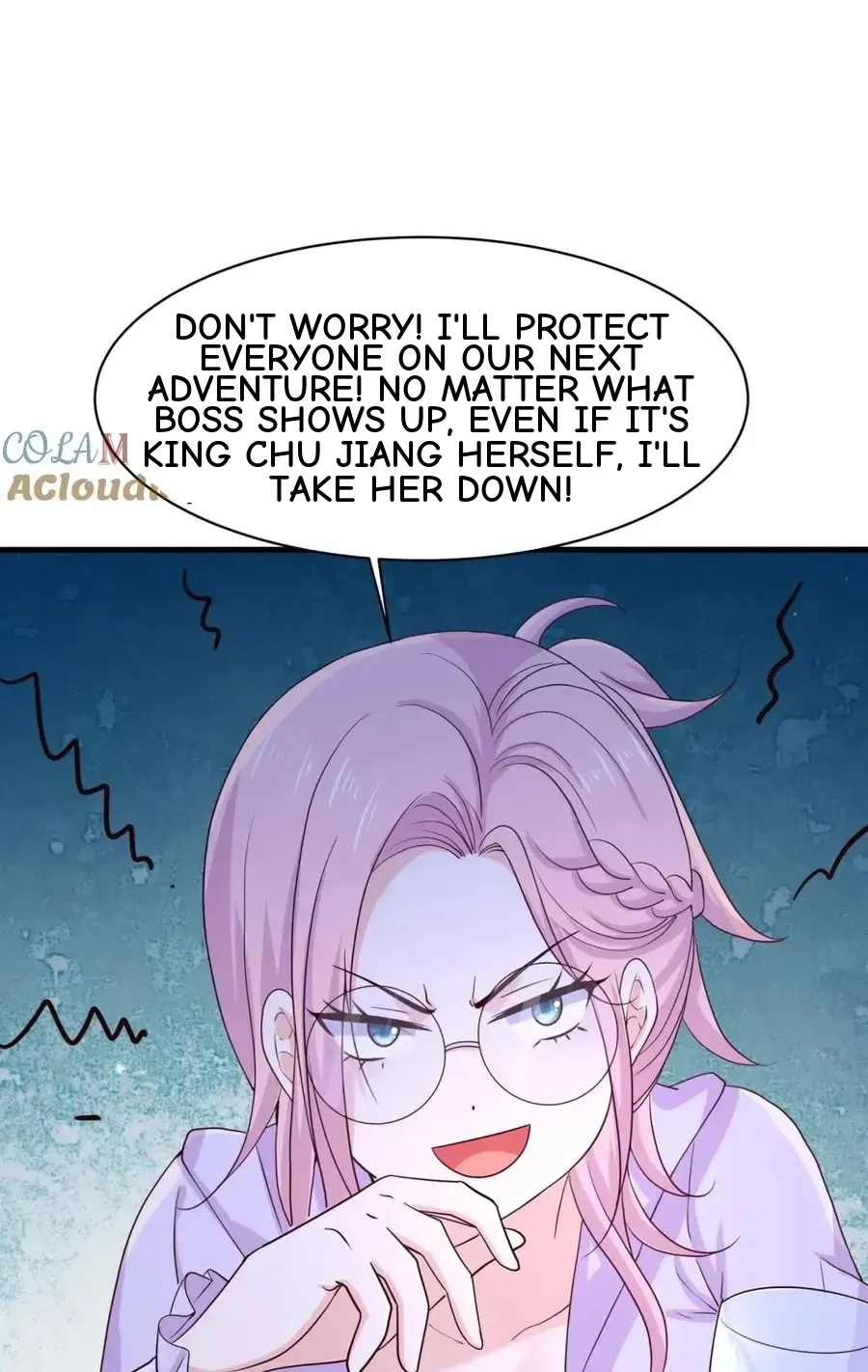I Opened A Harem in Hell Chapter 150 page 11