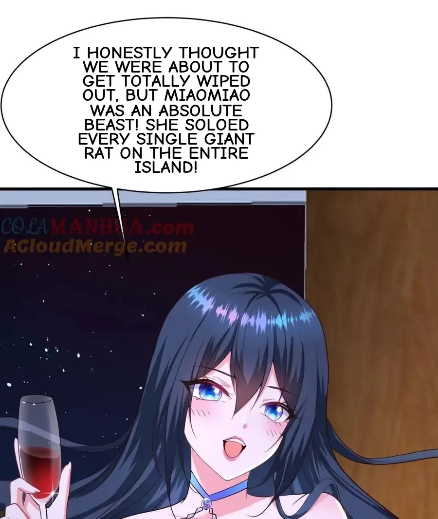 I Opened A Harem in Hell Chapter 150 page 6