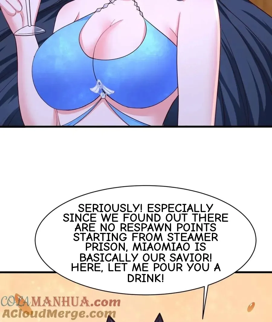 I Opened A Harem in Hell Chapter 150 page 7