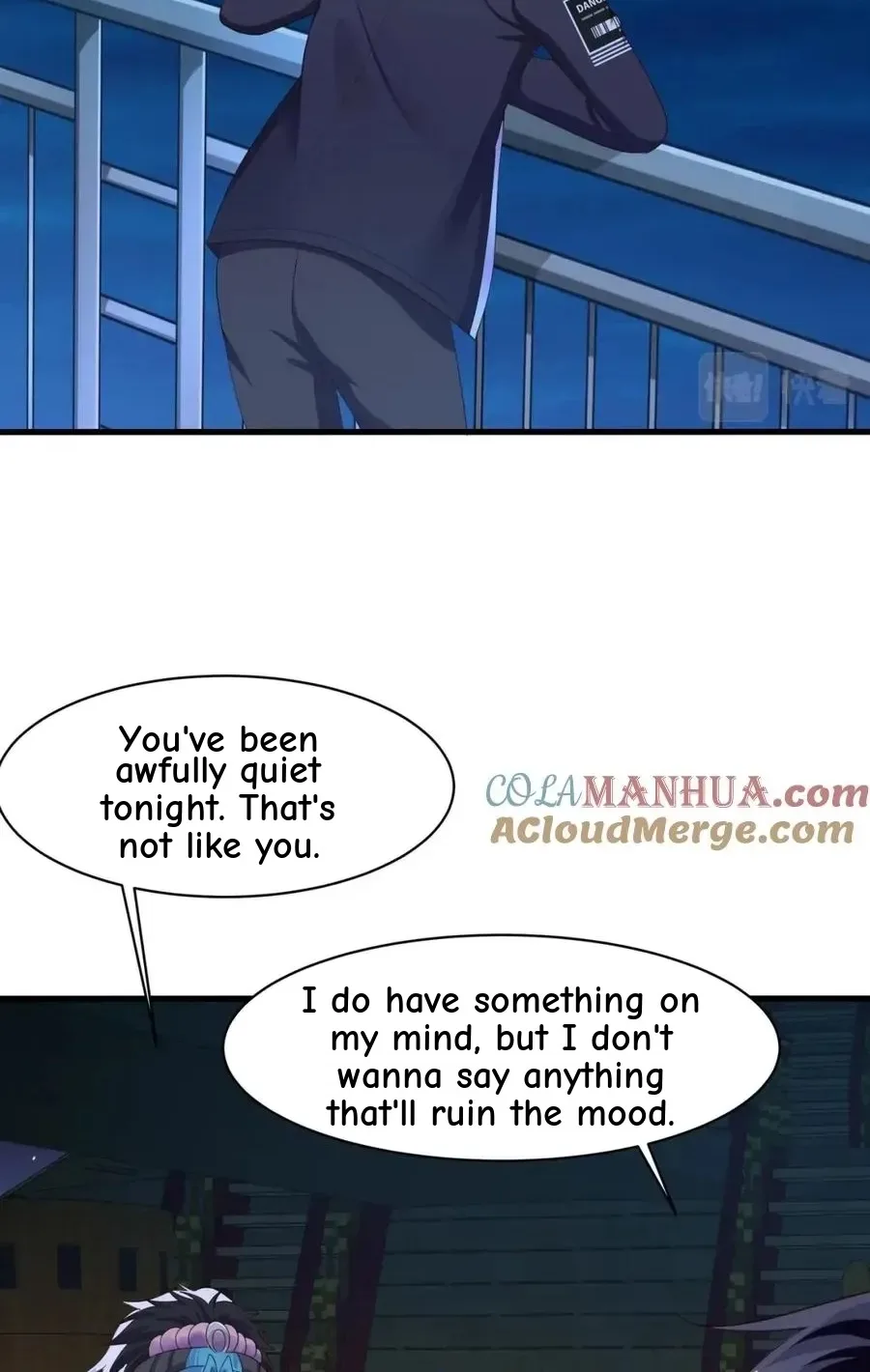 I Opened A Harem in Hell Chapter 150 page 13