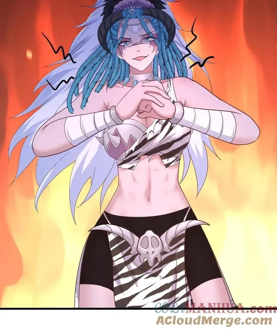 I Opened A Harem in Hell Chapter 150 page 34