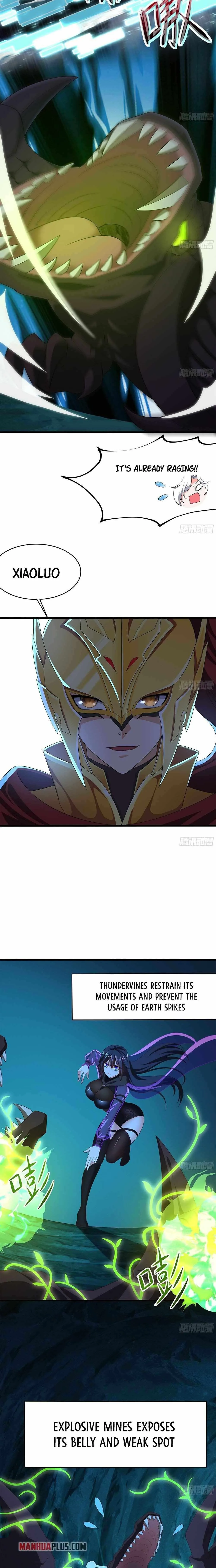 I Opened A Harem in Hell Chapter 18 page 6