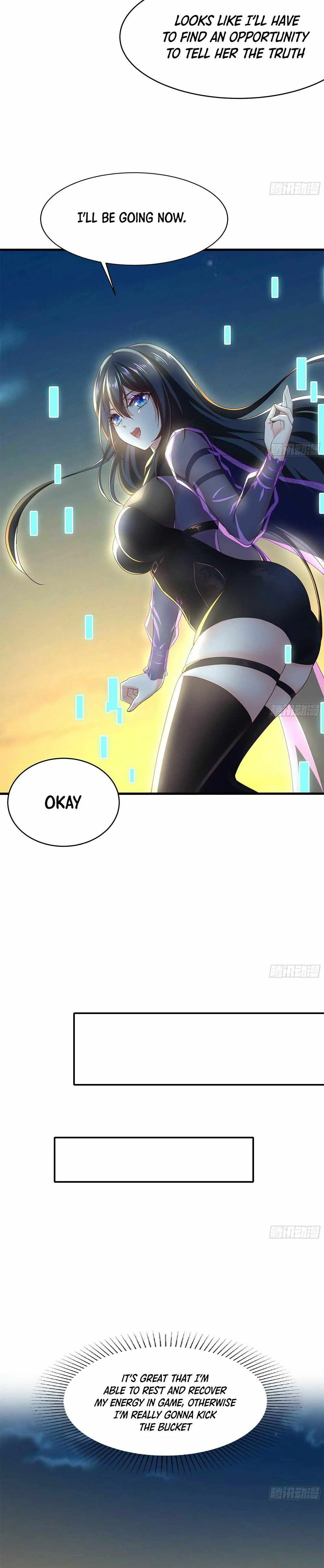 I Opened A Harem in Hell Chapter 19 page 4