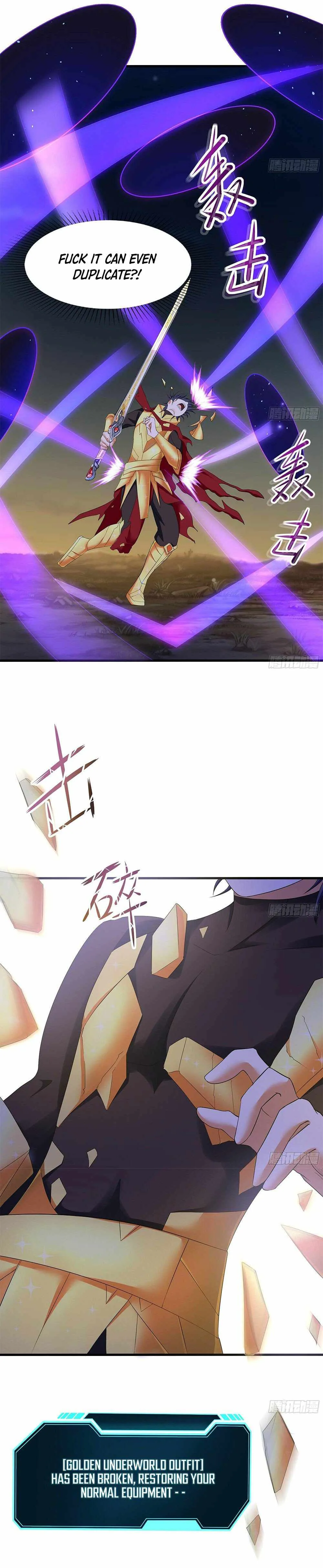 I Opened A Harem in Hell Chapter 19 page 14