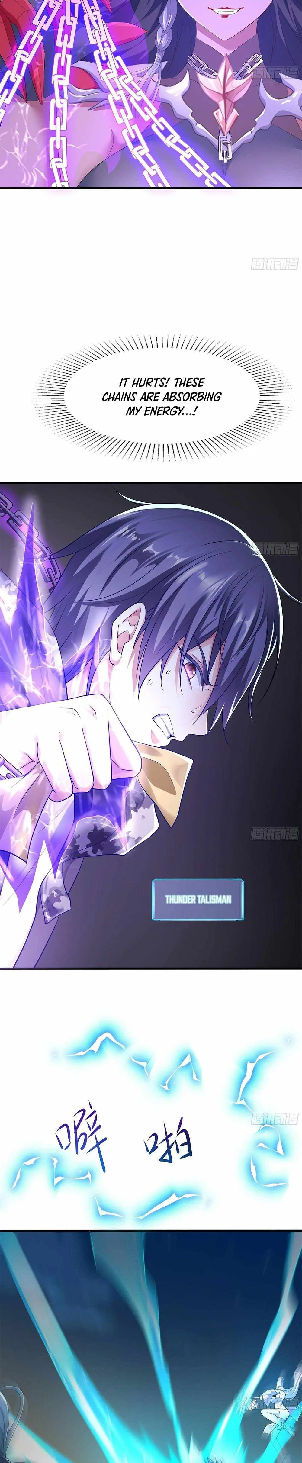 I Opened A Harem in Hell Chapter 19 page 10