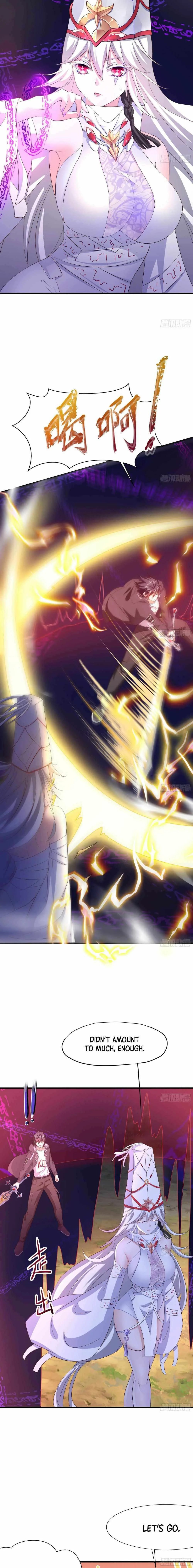 I Opened A Harem in Hell Chapter 20 page 4