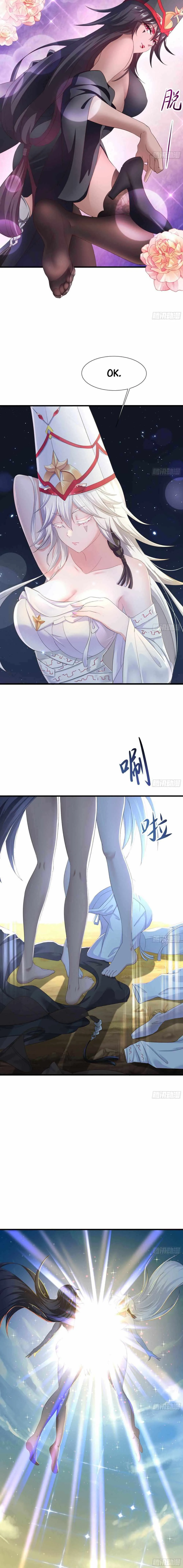I Opened A Harem in Hell Chapter 20 page 6