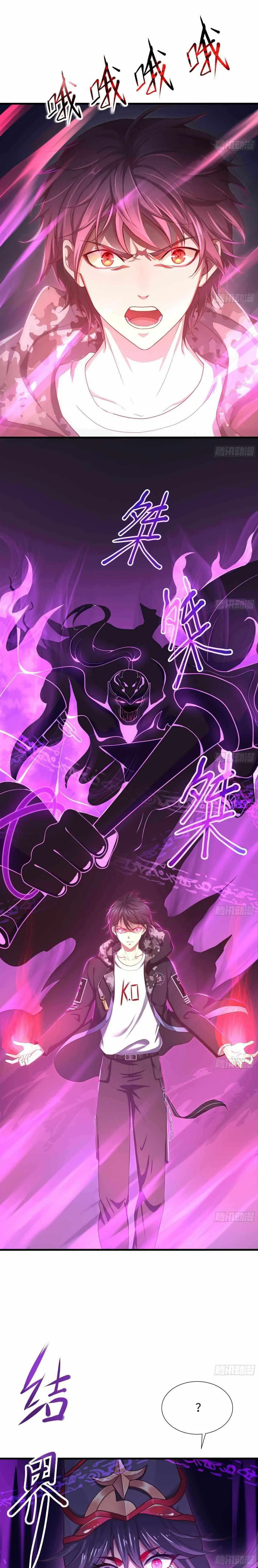 I Opened A Harem in Hell Chapter 20 page 2