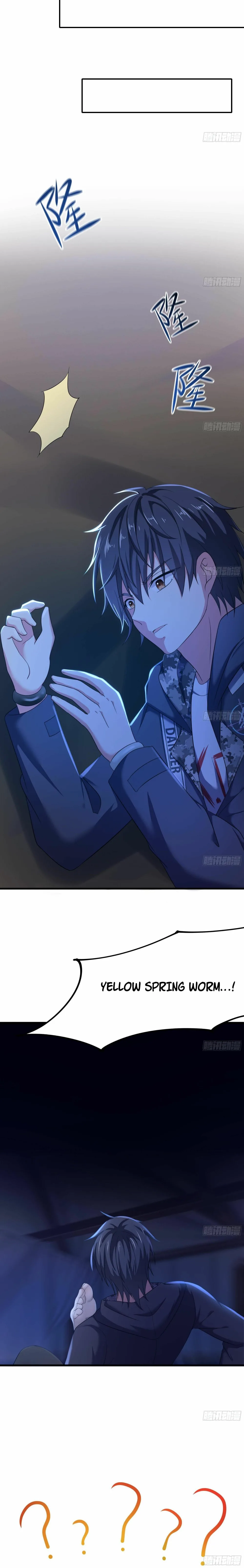 I Opened A Harem in Hell Chapter 23 page 11
