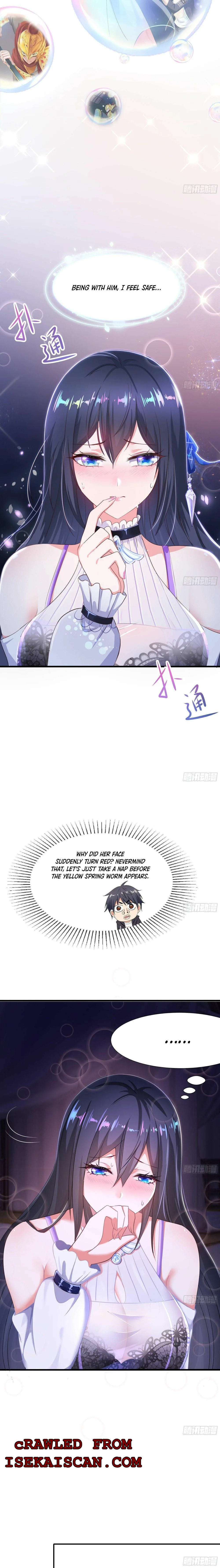 I Opened A Harem in Hell Chapter 23 page 10