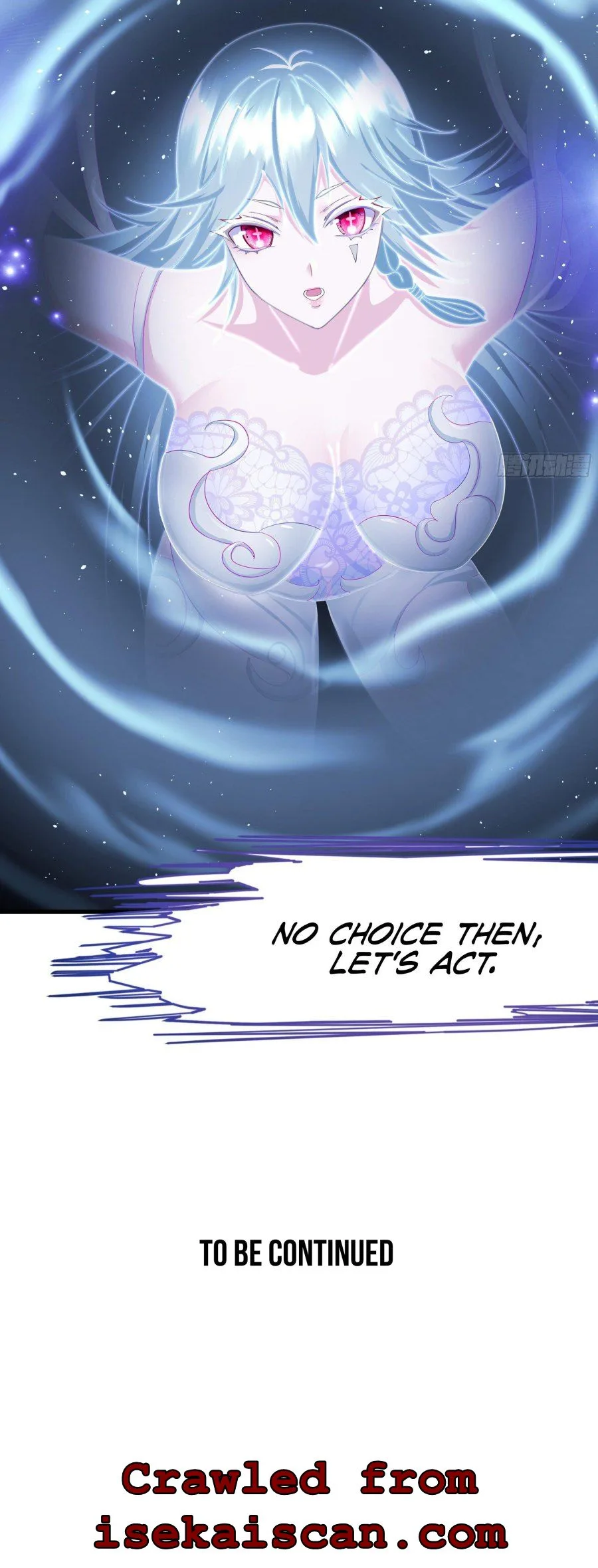 I Opened A Harem in Hell Chapter 24 page 13