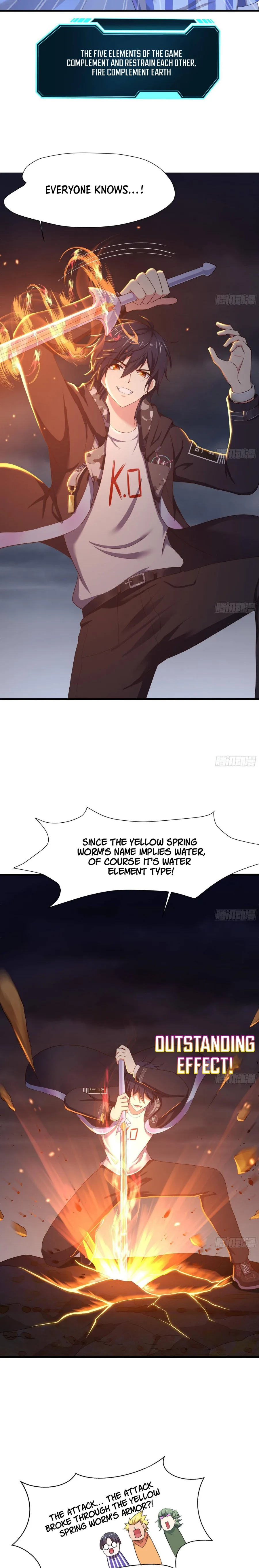 I Opened A Harem in Hell Chapter 24 page 9