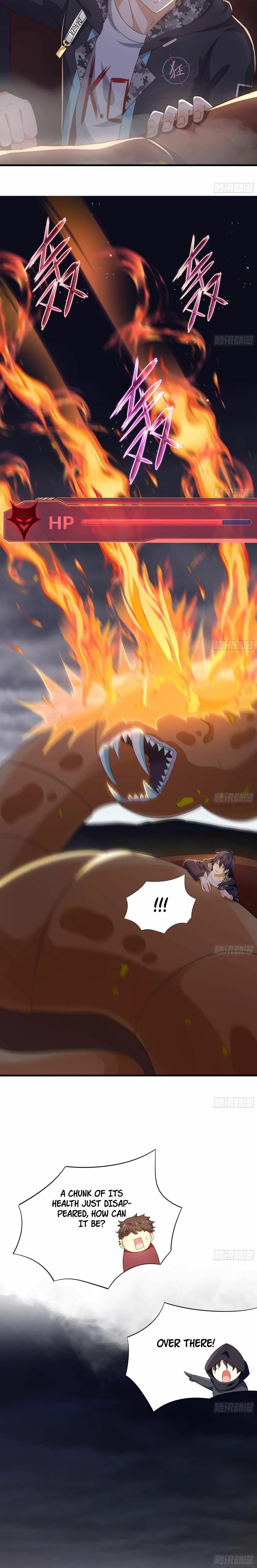 I Opened A Harem in Hell Chapter 25 page 12