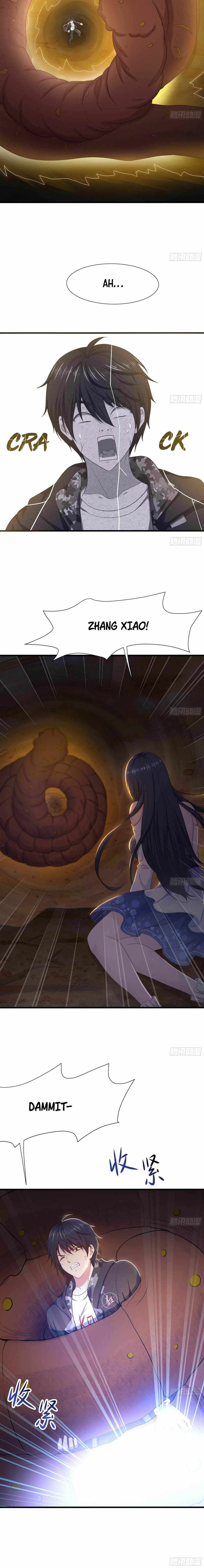 I Opened A Harem in Hell Chapter 25 page 4