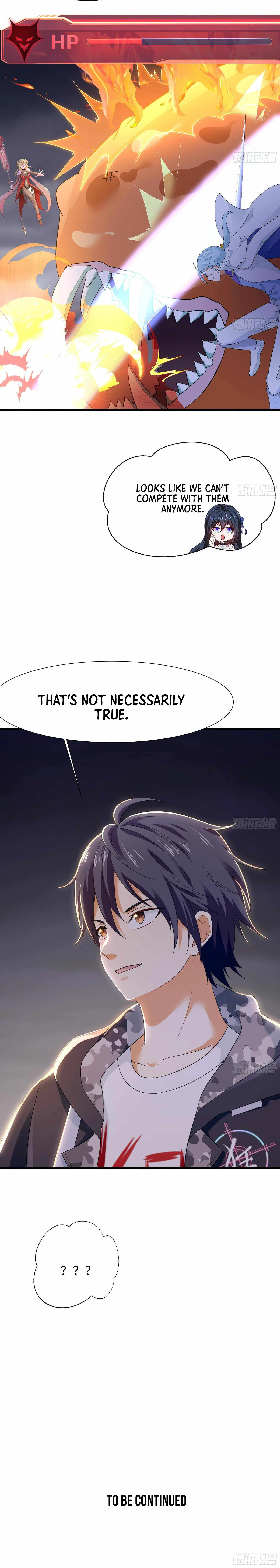 I Opened A Harem in Hell Chapter 26 page 14