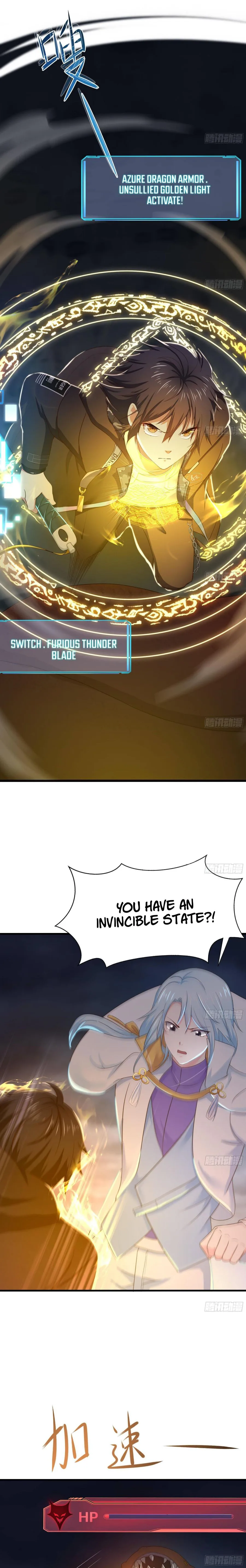 I Opened A Harem in Hell Chapter 27 page 11