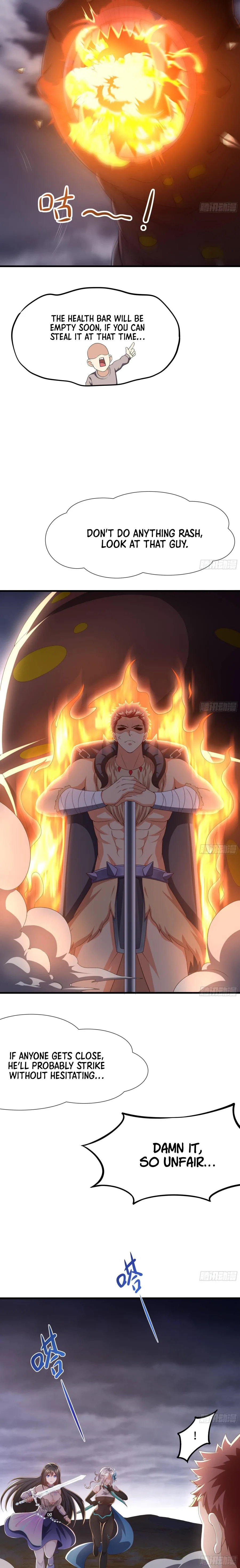 I Opened A Harem in Hell Chapter 27 page 3