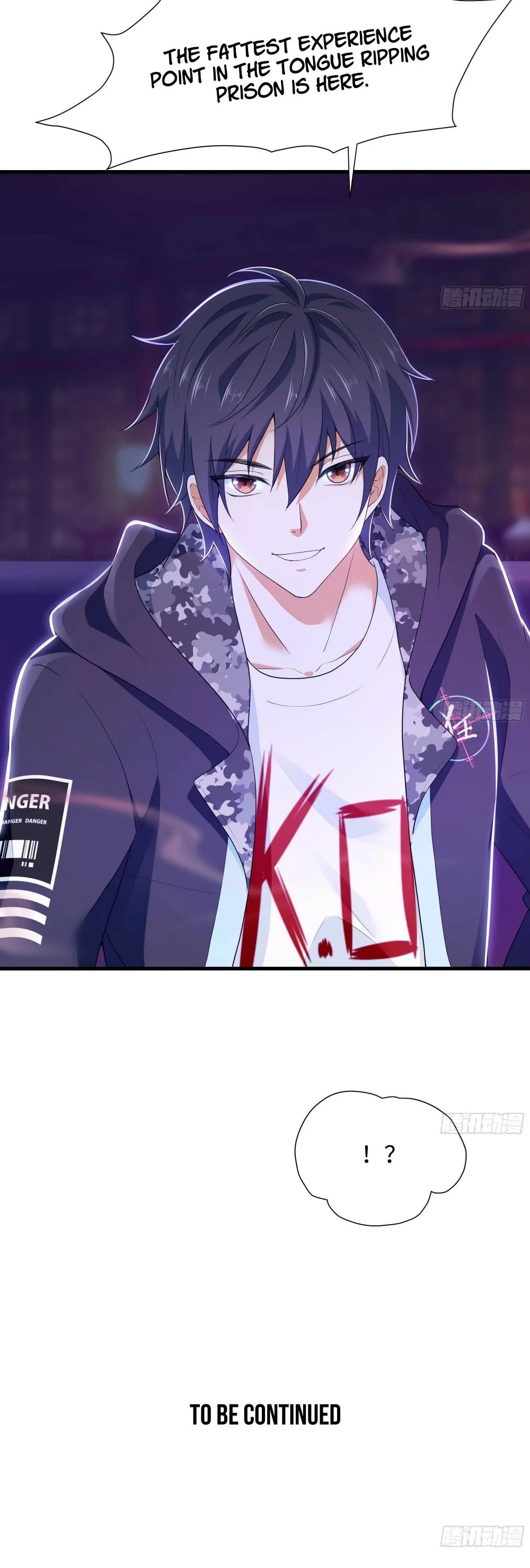 I Opened A Harem in Hell Chapter 28 page 15