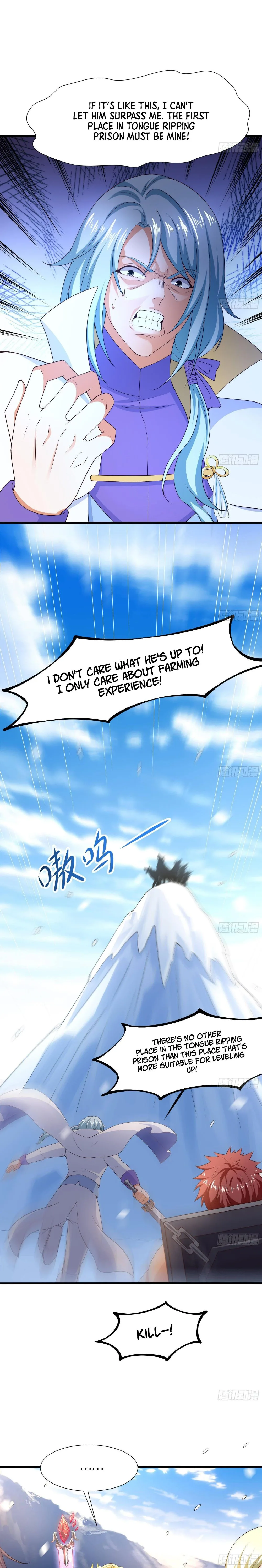 I Opened A Harem in Hell Chapter 28 page 13