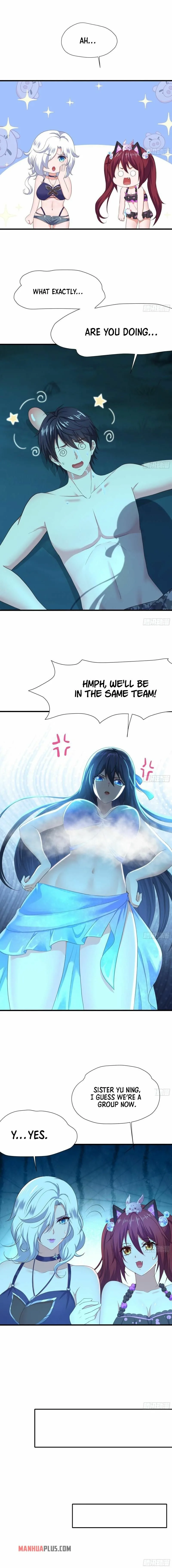I Opened A Harem in Hell Chapter 30 page 6