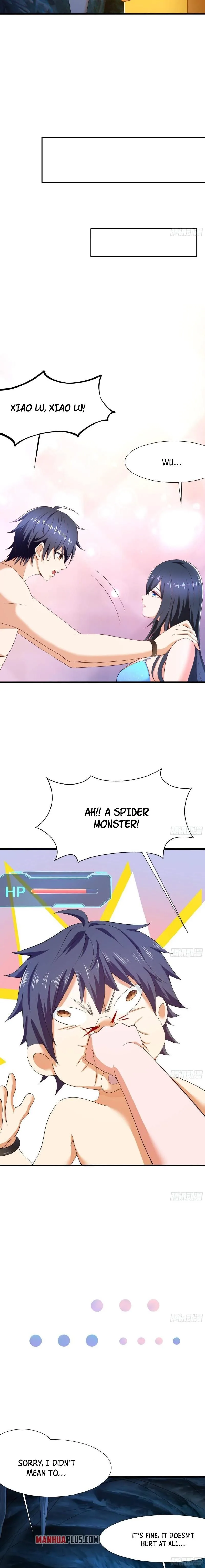 I Opened A Harem in Hell Chapter 31 page 10