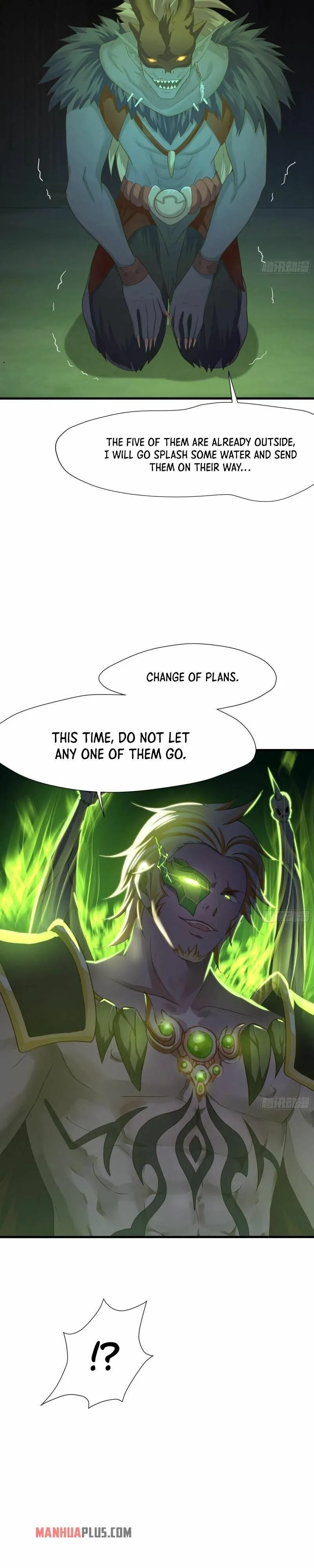 I Opened A Harem in Hell Chapter 32 page 13