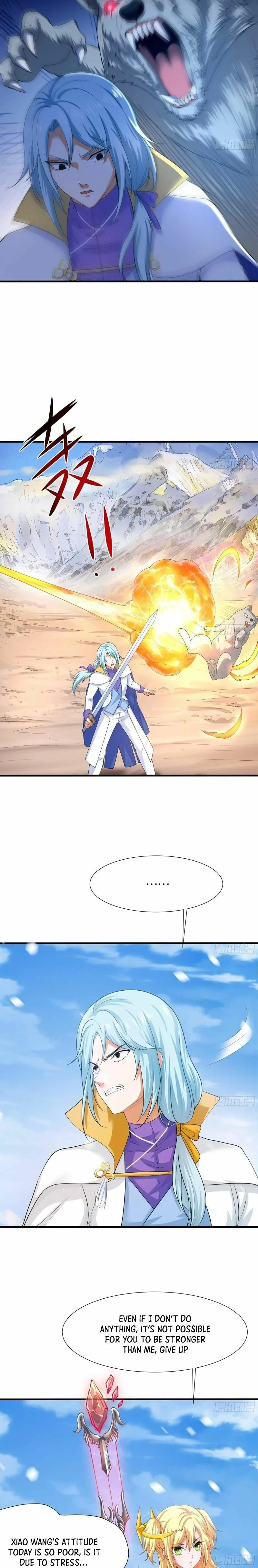 I Opened A Harem in Hell Chapter 32 page 2