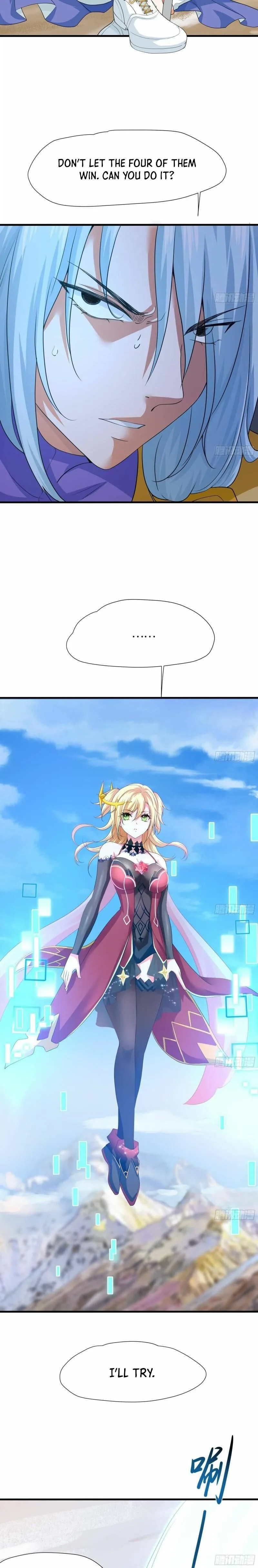 I Opened A Harem in Hell Chapter 32 page 4